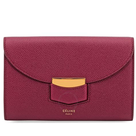 celine trotteur plum|Trotteur Celine Handbags for Women .